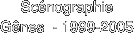 Scénographie 
